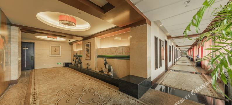 重庆渝商国际大酒店图片