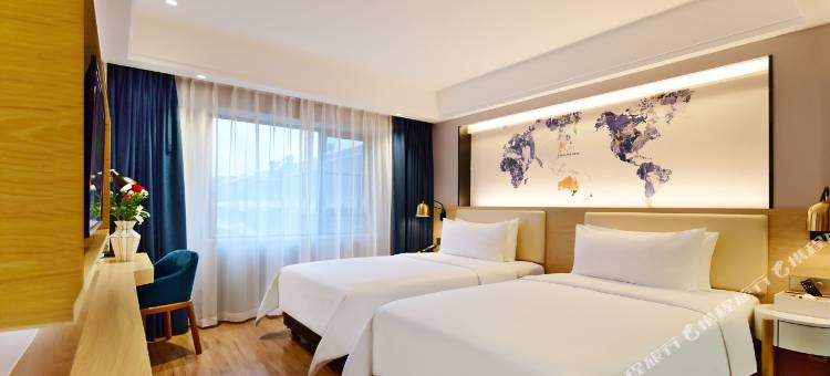 维也纳酒店(益阳安化店)图片