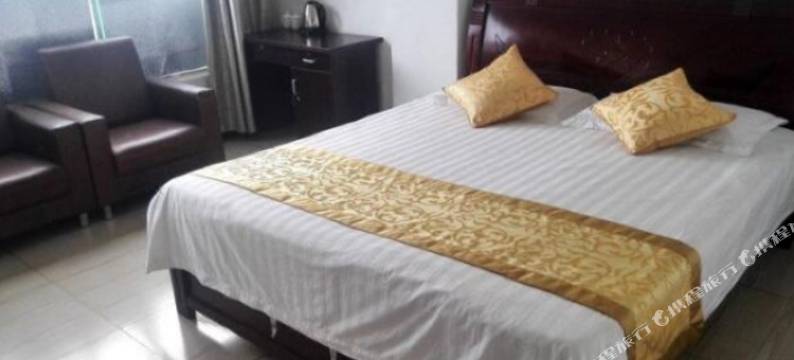 澄迈嘉莱宾馆图片