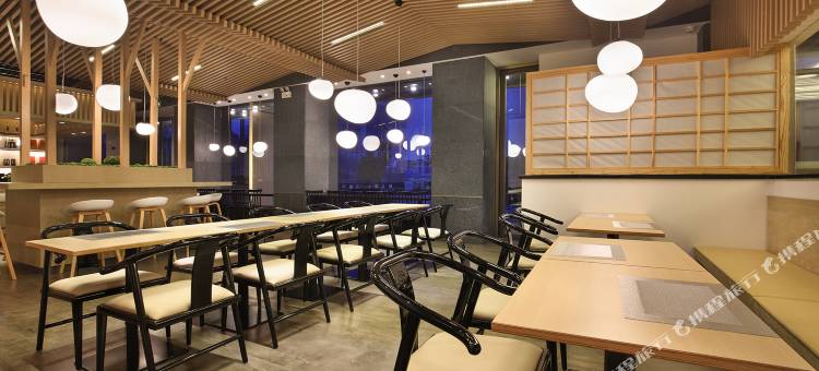 衡阳会舍酒店(南岳衡山风景区南岳大庙店)图片