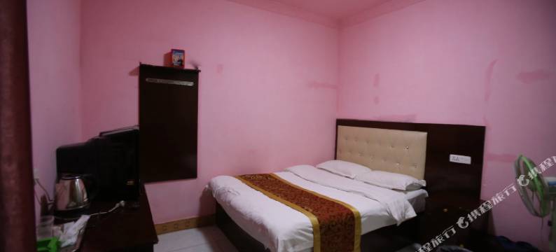 清镇龙湘宾馆图片