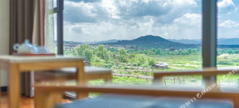 腾冲和顺竹溪苑美宿图片