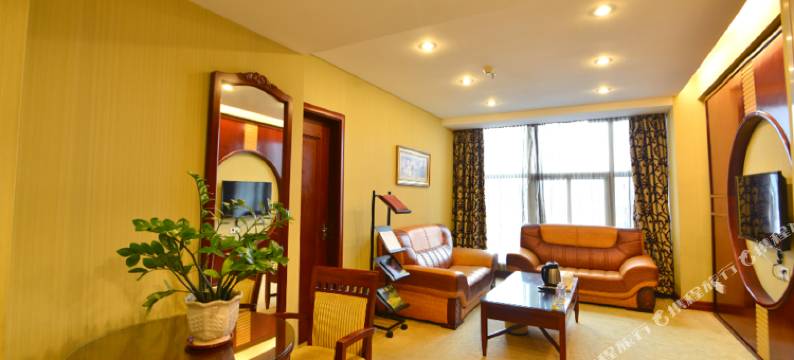 维也纳酒店(深圳平湖中心地铁站店)图片