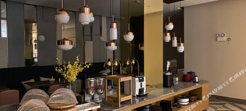 柏林宾馆(广州增城东汇城店)图片