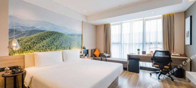 张家口景华快捷宾馆图片