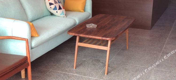 锦州爱家时尚宾馆(医科大学店)图片