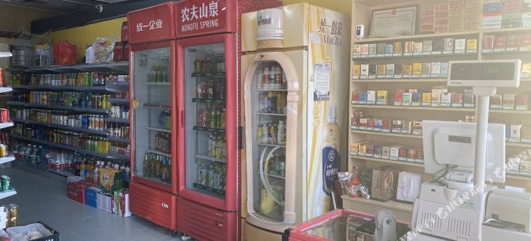 格林豪泰智选酒店(南京江宁东南大学店)图片