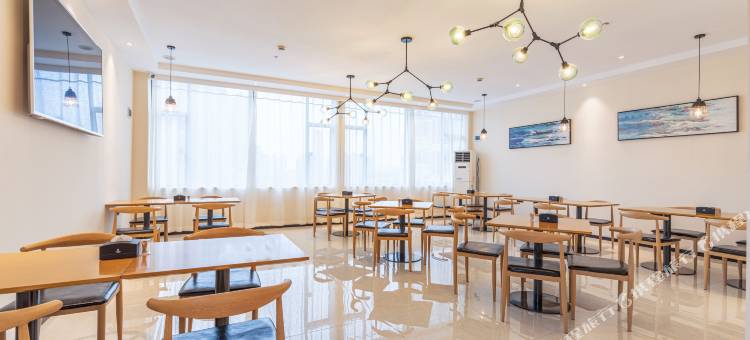 城市便捷酒店(泉州万达店)图片