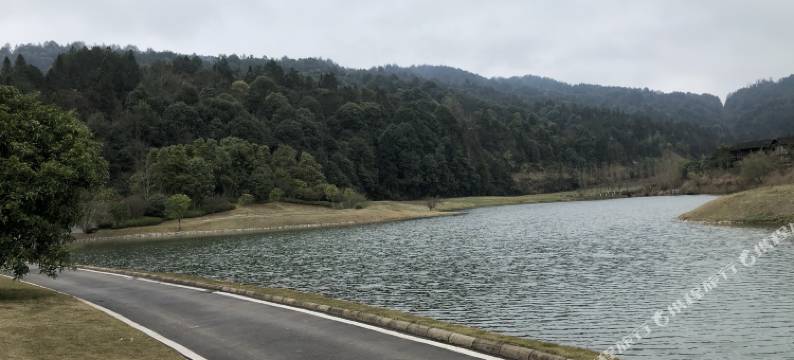 宝山宾馆(梵净山景区东门店)图片