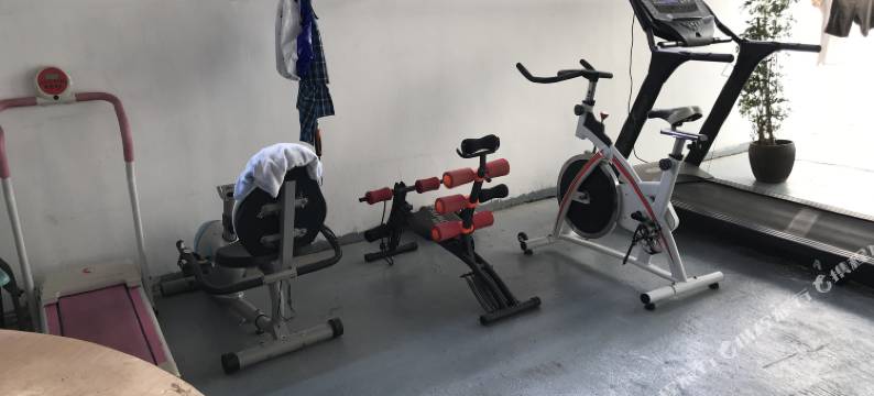 丽明酒店(Lai Ming Hotel Cosmoland)图片