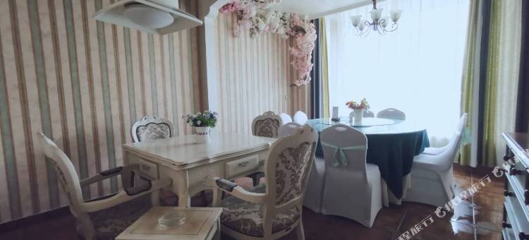 Q加·成县威雅斯花园酒店图片