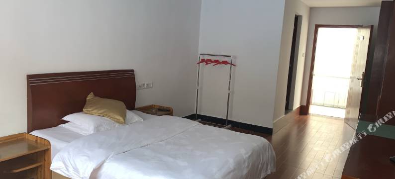 安庆宜人居宾馆图片