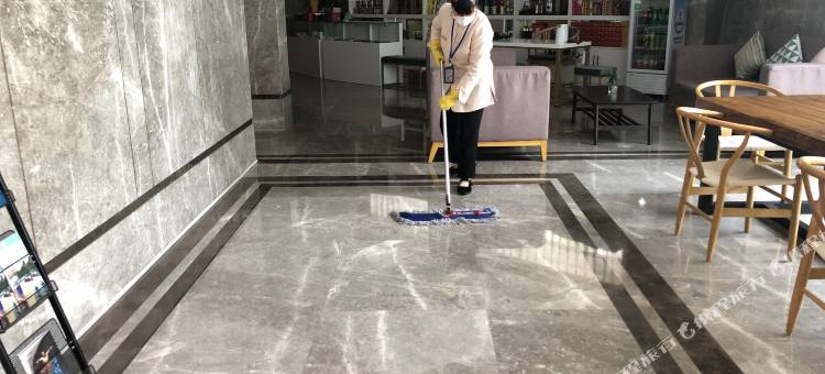 格林东方酒店(厦门火车站明发商业广场店)图片