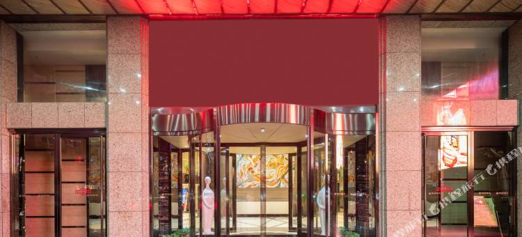 南安水头万佳国际酒店图片