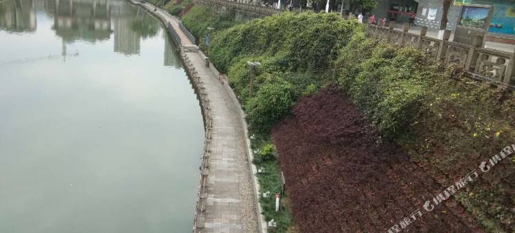 重庆万盛体育宾馆图片