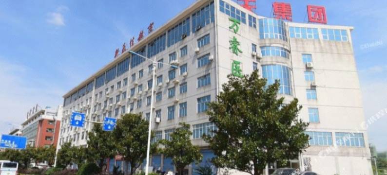 泊嘉艺术酒店(长沙理工大学西门店)图片