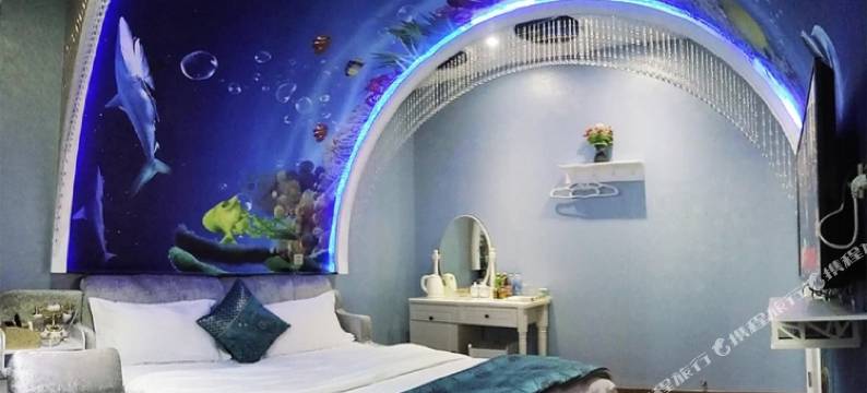 安宁银来快捷酒店图片