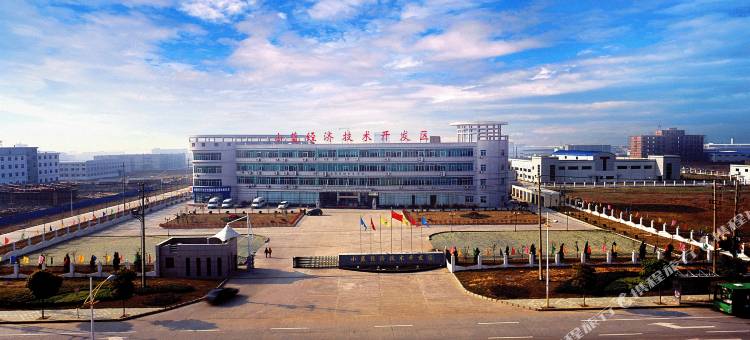 麗枫酒店(南昌县莲塘小蓝工业园店)图片