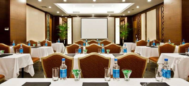 广州珀丽酒店图片