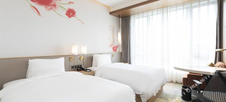 启东希尔顿花园酒店图片