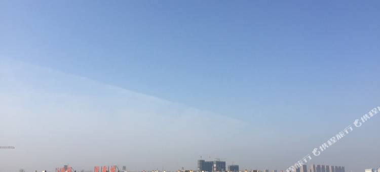 格林豪泰(亳州春雨汽车城店)图片