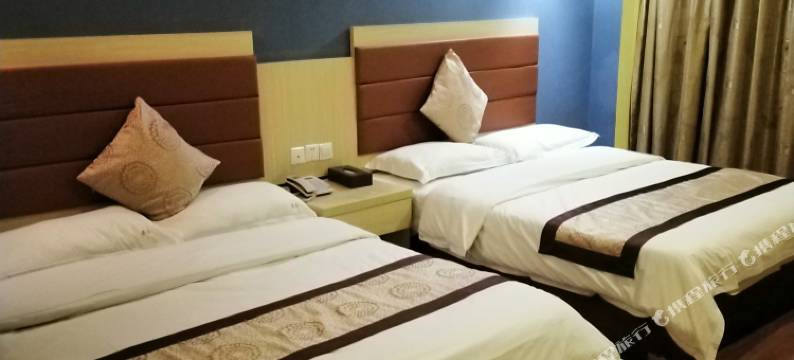 秋梦电梯公寓(佛山南海广佛智城店)图片