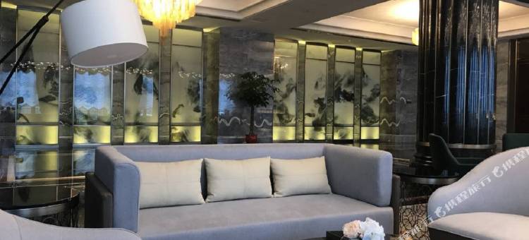 泰兴温德姆至尊酒店图片