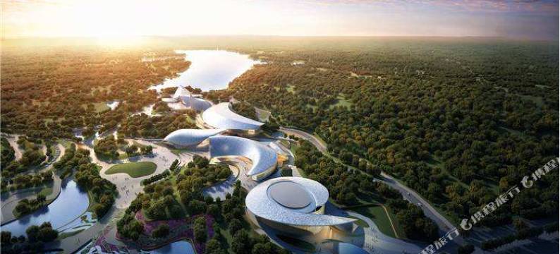 云月轻奢酒店图片