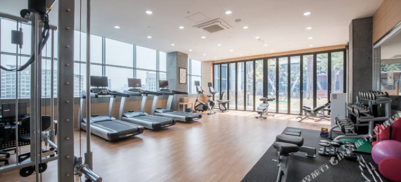 伊尔迪斯丽晶酒店(Eldis Regent Hotel)图片