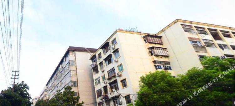 华英宾馆(南昌二附院店)图片