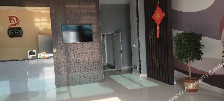 齐河巴里岛酒店(泉城欧乐堡梦幻世界店)图片