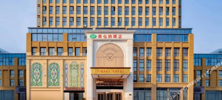 维也纳酒店(阜南白领公寓店)图片