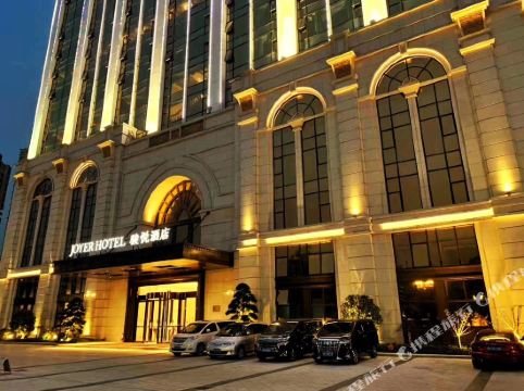 桐庐骏悦酒店详情-pc酒店预订-中国南方航空官网