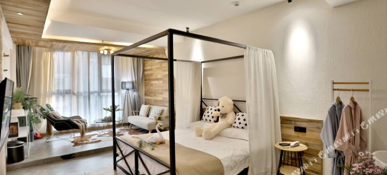 乌镇大墅HOTEL民宿图片