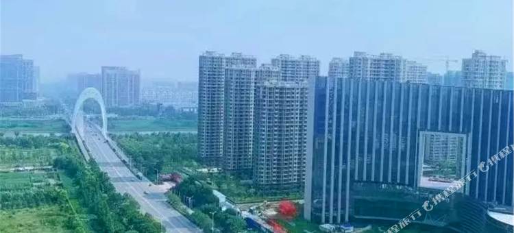 美豪丽致酒店(南通新世纪大道店)图片