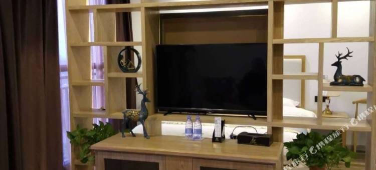 如家华驿精选酒店(重庆大学城陈家桥店)图片