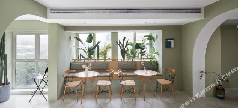 重庆彼屋B5酒店图片