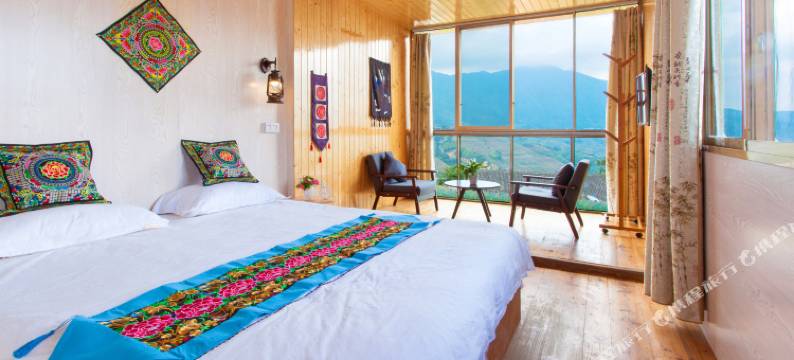 龙胜希宇精品民宿图片