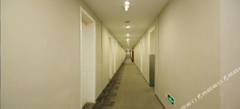 阜南家缘宾馆图片