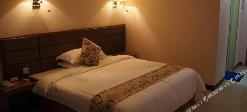 华东商务宾馆(西安钟楼店)图片