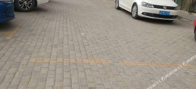 7天优品酒店(白银会宁会师广场店)图片