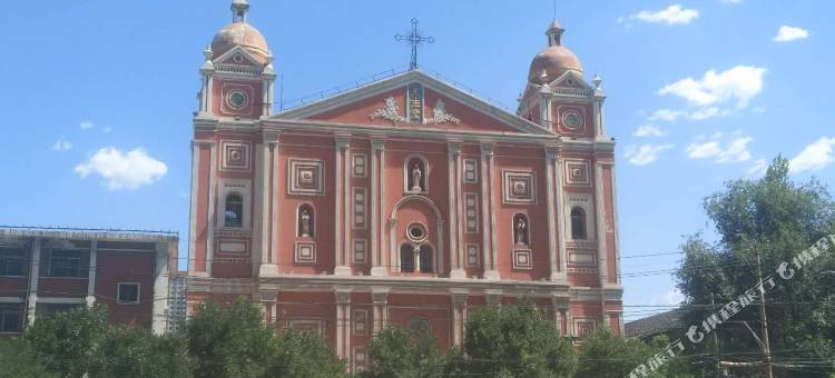 汉庭酒店(太原解放路万达广场店)图片