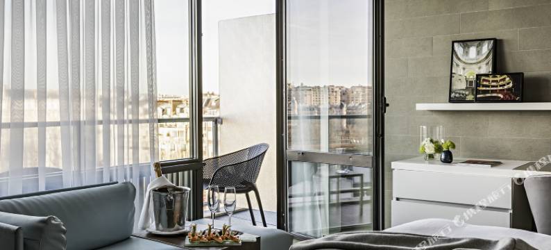 巴黎埃菲尔铁塔铂尔曼酒店(Pullman Paris Tour Eiffel)图片