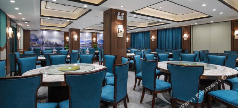 嘉兴云来度假酒店图片