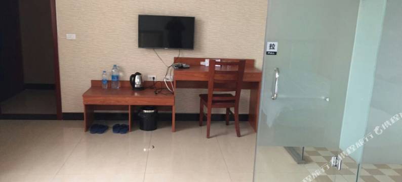 灵石鑫辉住宿图片