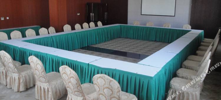 永仁大酒店图片