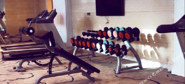 右玉永昌国际酒店图片