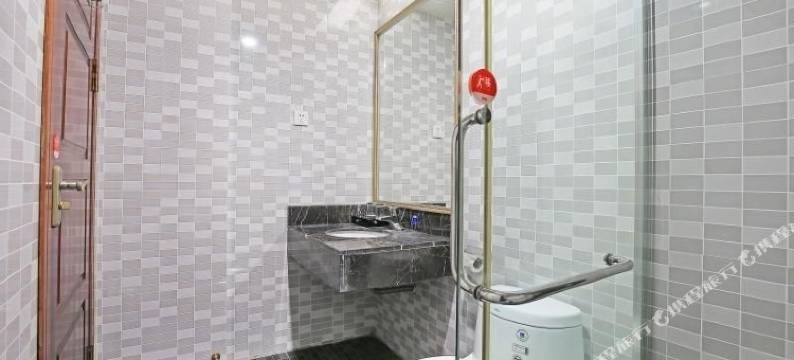 石狮鑫海湾酒店(锦尚镇店)图片