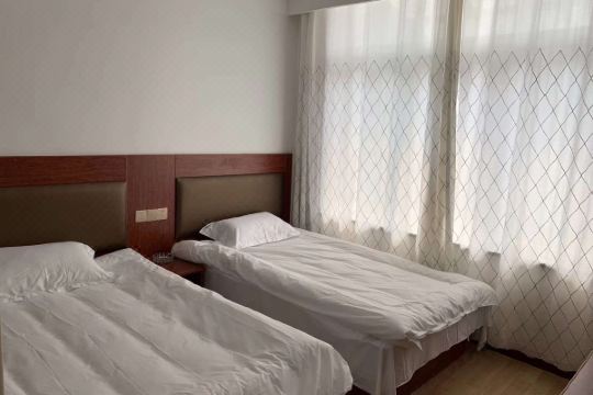 日照老渔村宾馆