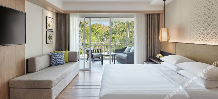 华欣凯悦酒店(Hyatt Regency Hua Hin)图片